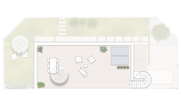 Image No.11-Villa de 3 chambres à vendre à Pilar de la Horadada