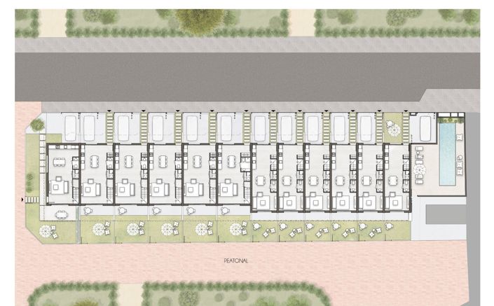 Image No.12-Villa de 3 chambres à vendre à Pilar de la Horadada