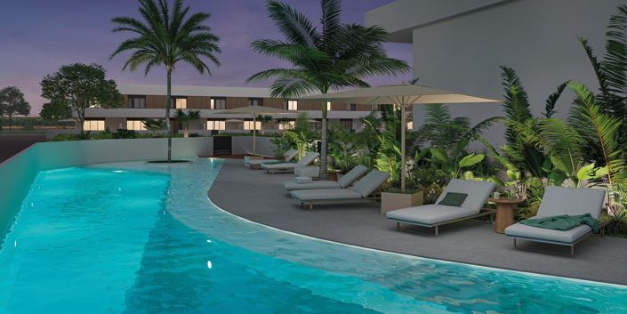 Image No.8-Villa de 3 chambres à vendre à Pilar de la Horadada