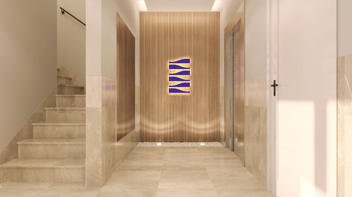 Image No.12-1 Bed Penthouse for sale