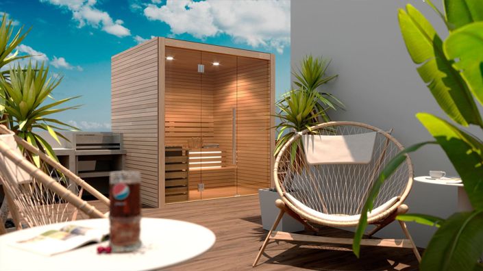 Image No.6-1 Bed Penthouse for sale