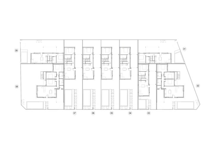 Image No.30-Villa de 3 chambres à vendre à Los Alcázares