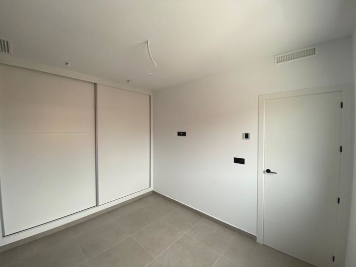 Image No.8-Villa de 3 chambres à vendre à Los Alcázares