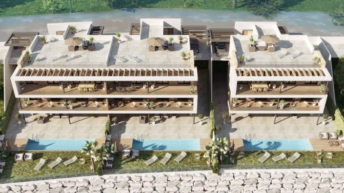 Image No.15-Villa de 4 chambres à vendre à Rojales