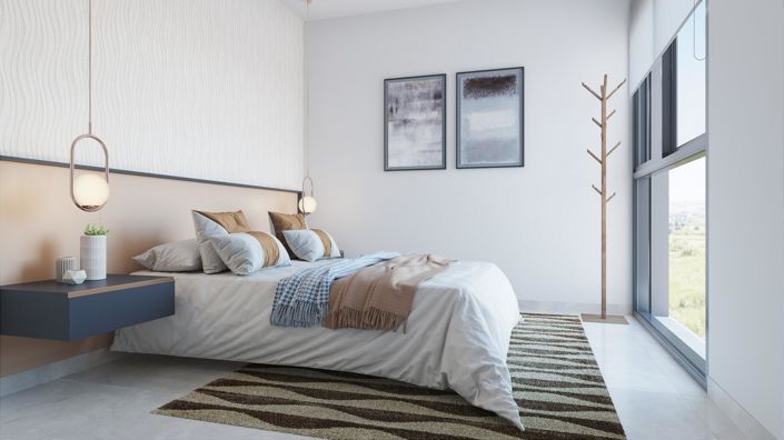 Image No.10-Appartement de 3 chambres à vendre à Guardamar del Segura