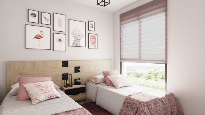 Image No.11-Appartement de 3 chambres à vendre à Guardamar del Segura