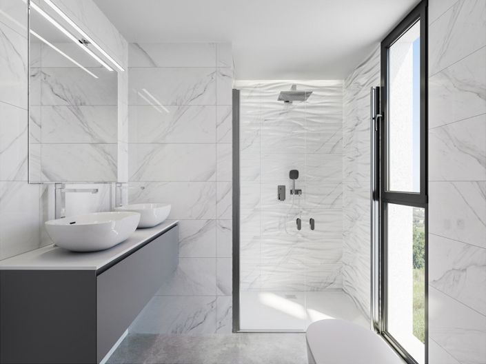 Image No.12-Appartement de 3 chambres à vendre à Guardamar del Segura