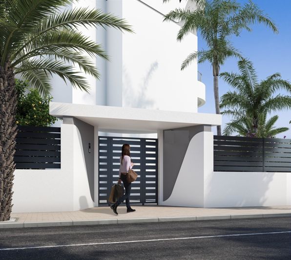 Image No.14-Appartement de 3 chambres à vendre à Guardamar del Segura