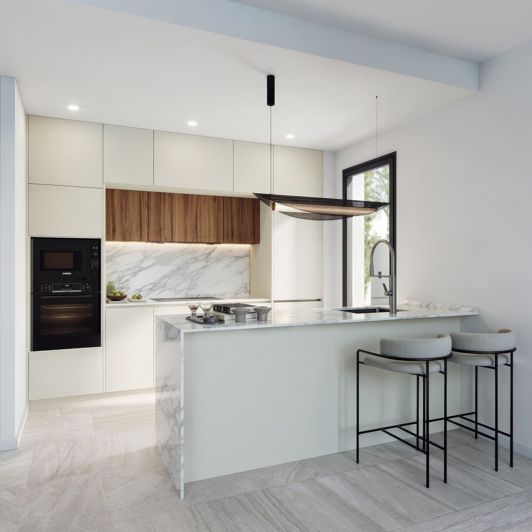 Image No.9-Villa de 3 chambres à vendre à Torre Pacheco Town