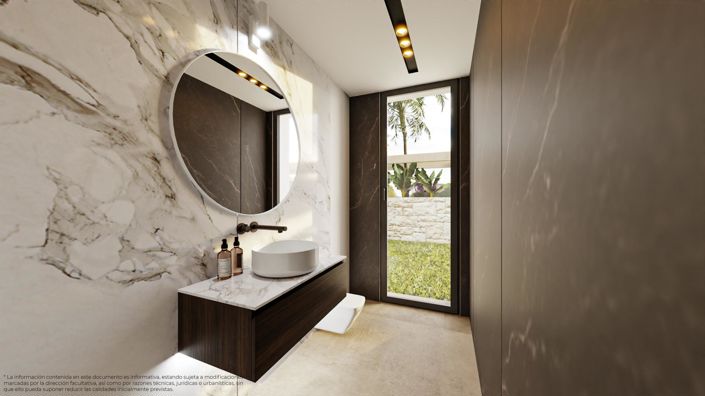 Image No.22-Villa de 4 chambres à vendre à Orihuela Costa