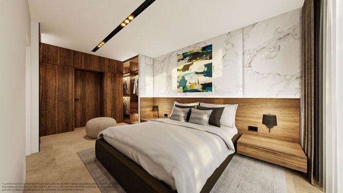 Image No.23-Villa de 4 chambres à vendre à Orihuela Costa