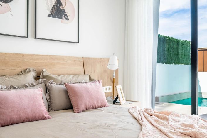 Image No.20-3 Bed Villa for sale