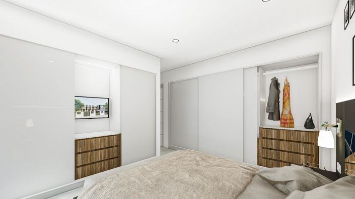 Image No.9-Maison de ville de 3 chambres à vendre à Pilar de la Horadada