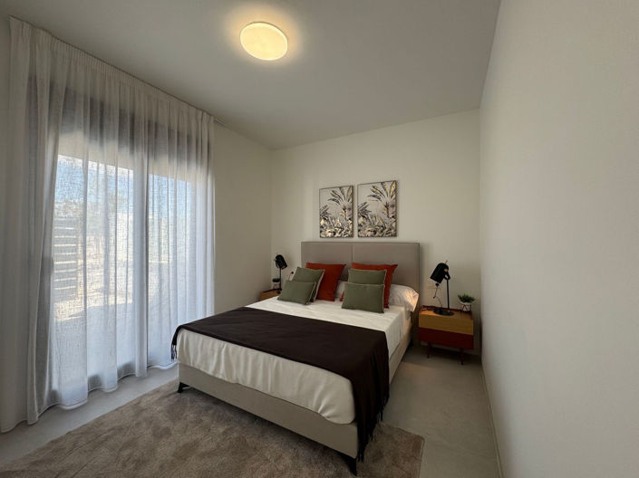 Image No.9-Maison de 2 chambres à vendre à Roldan