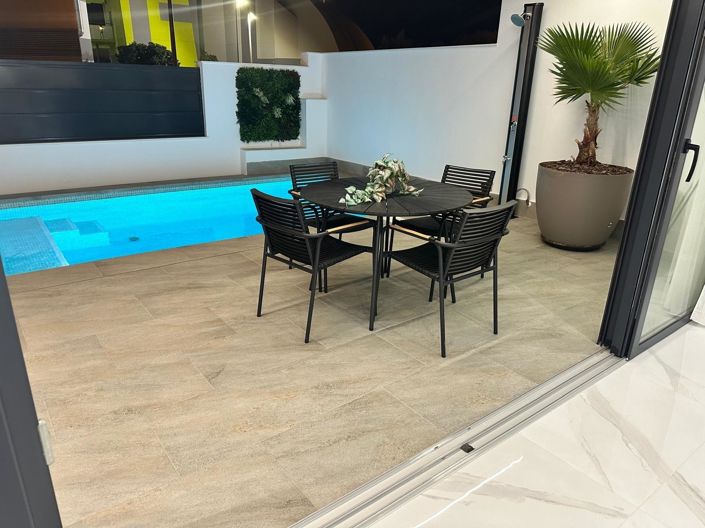 Image No.10-Villa de 3 chambres à vendre à San Pedro del Pinatar