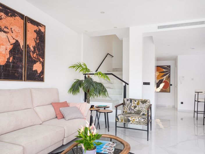 Image No.14-Villa de 3 chambres à vendre à San Pedro del Pinatar