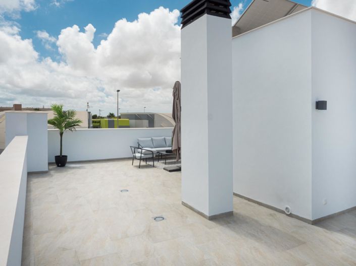 Image No.45-Villa de 3 chambres à vendre à San Pedro del Pinatar