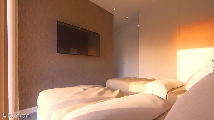 Image No.15-3 Bed Villa for sale