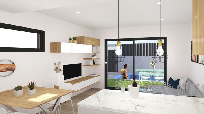 Image No.4-3 Bed Villa for sale