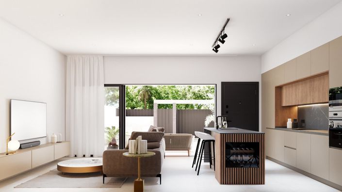 Image No.21-3 Bed Villa for sale