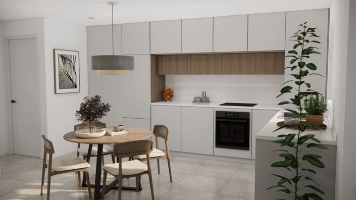 Image No.9-3 Bed Villa for sale