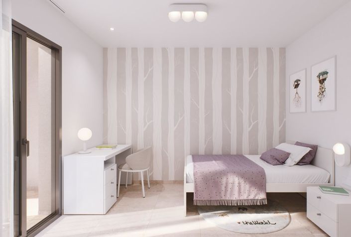 Image No.19-Maison de ville de 3 chambres à vendre à Pilar de la Horadada