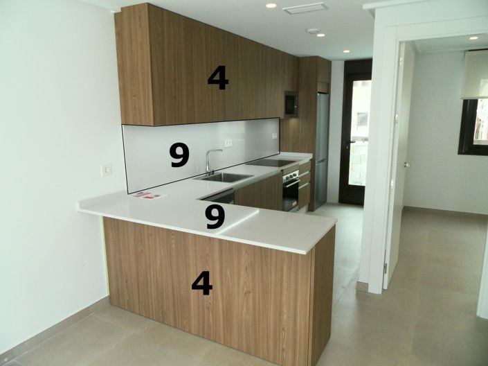 Image No.45-4 Bed Villa for sale