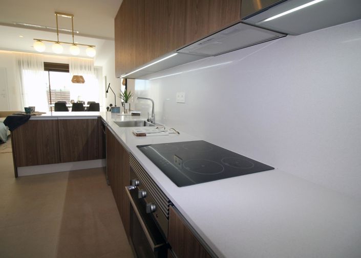 Image No.27-Maison de ville de 3 chambres à vendre à Pilar de la Horadada