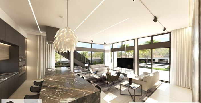 Image No.8-Villa de 5 chambres à vendre à Los Alcázares