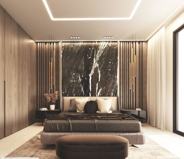 Image No.9-Villa de 5 chambres à vendre à Los Alcázares