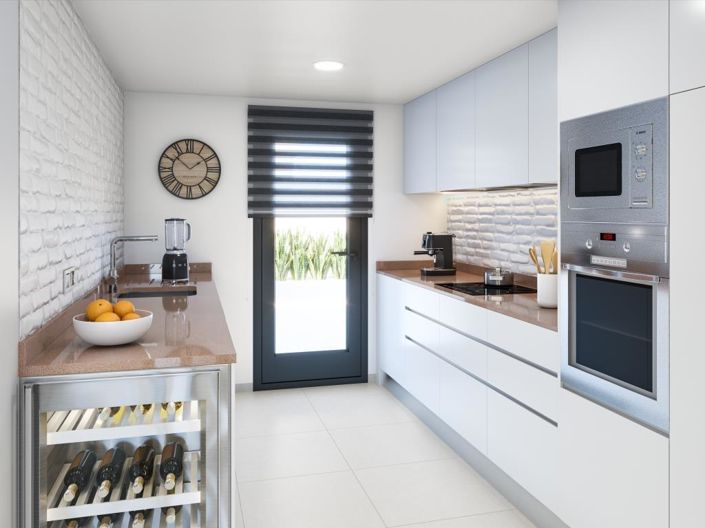 Image No.5-3 Bed Villa for sale