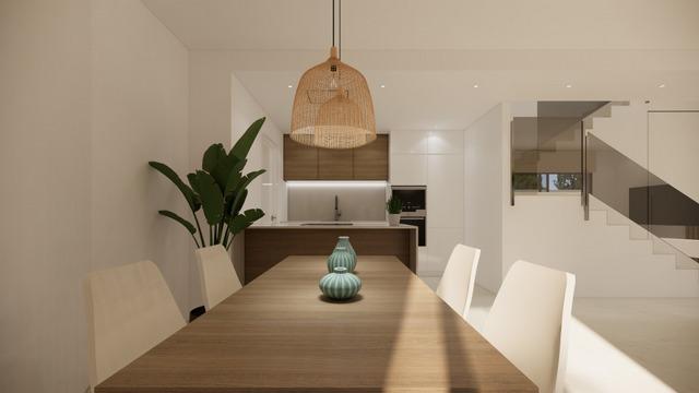 Image No.20-Villa de 3 chambres à vendre à San Fulgencio