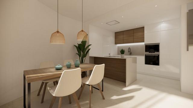 Image No.21-Villa de 3 chambres à vendre à San Fulgencio