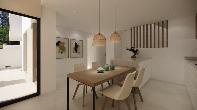 Image No.29-Villa de 3 chambres à vendre à San Fulgencio