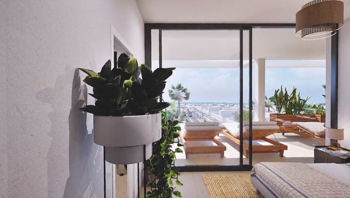 Image No.11-3 Bed Apartment for sale