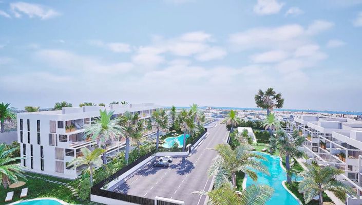 Image No.18-3 Bed Apartment for sale