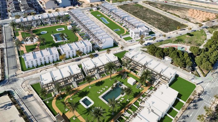 Image No.4-2 Bed Bungalow for sale