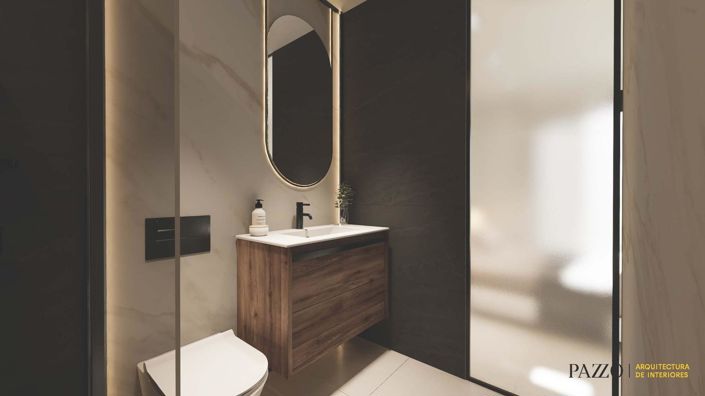 Image No.13-Bungalow de 2 chambres à vendre à Pilar de la Horadada