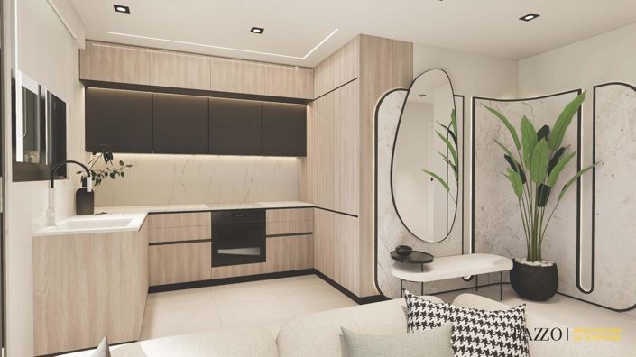 Image No.6-Bungalow de 2 chambres à vendre à Pilar de la Horadada