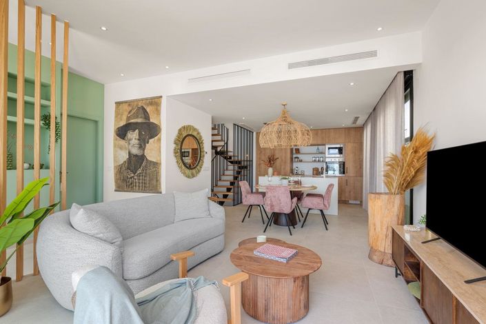 Image No.32-3 Bed Townhouse for sale