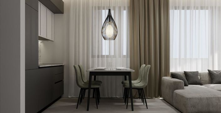 Image No.6-Appartement de 1 chambre à vendre à Torrevieja