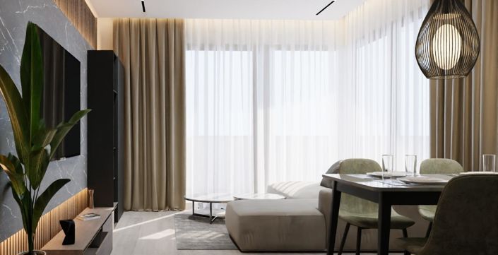 Image No.7-Appartement de 1 chambre à vendre à Torrevieja