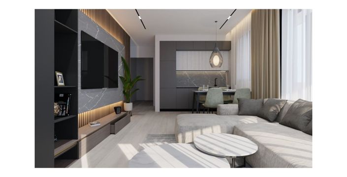 Image No.3-2 Bed Apartment for sale