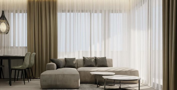 Image No.10-2 Bed Penthouse for sale