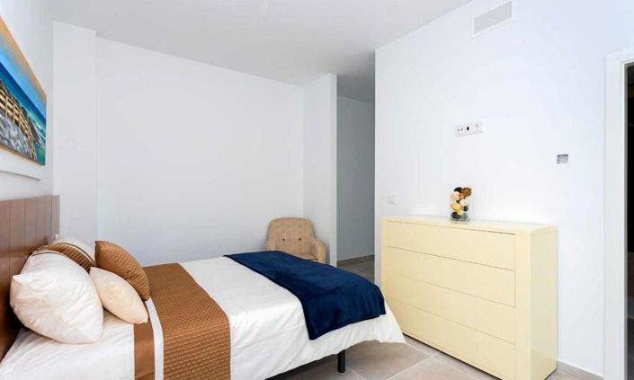 Image No.14-Villa de 3 chambres à vendre à Daya Nueva