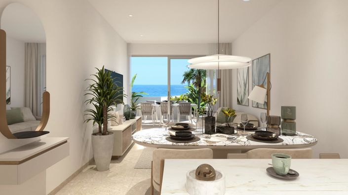 Image No.4-Appartement de 2 chambres à vendre à Pilar de la Horadada