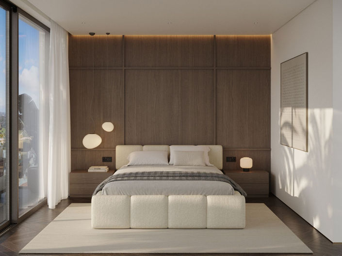 Image No.5-Maison de 3 chambres à vendre à Marbella