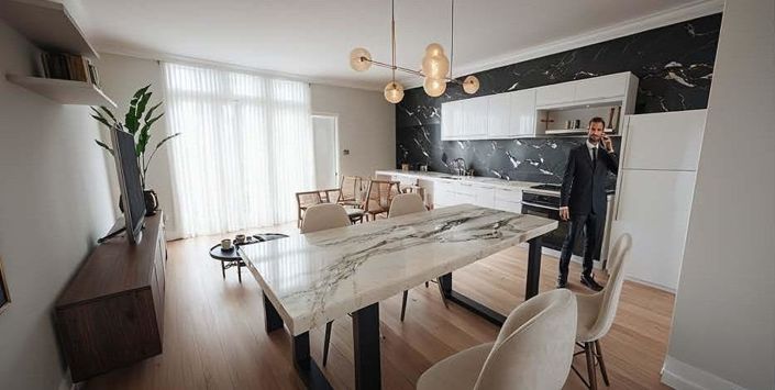 Image No.4-Penthouse for sale