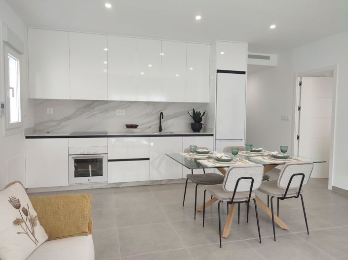 Image No.10-Villa de 3 chambres à vendre à Torre Pacheco Town