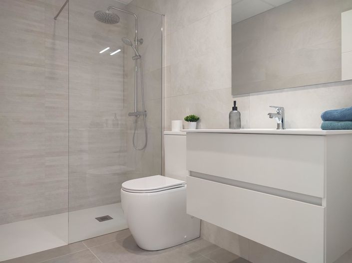 Image No.19-Villa de 3 chambres à vendre à Torre Pacheco Town